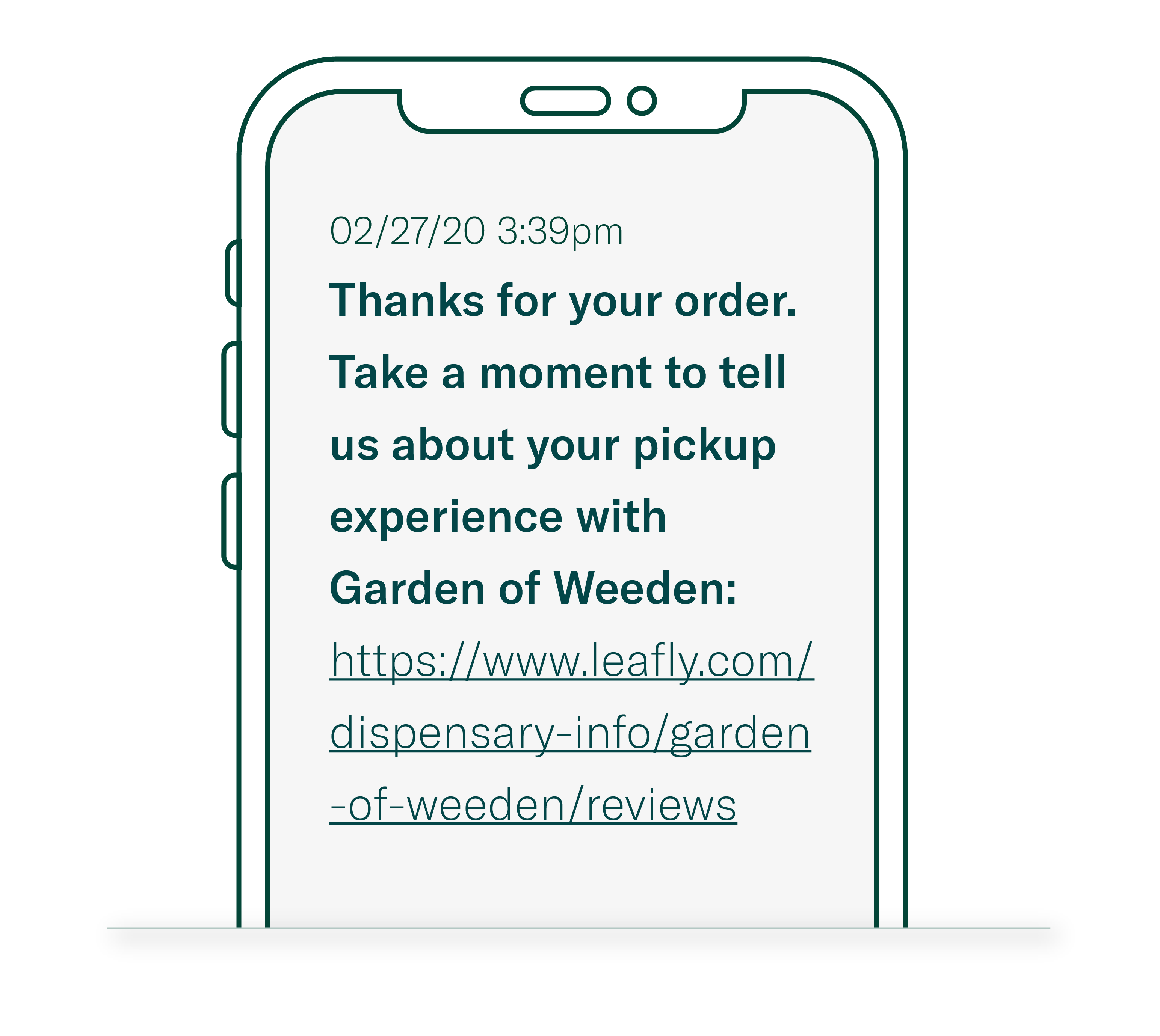 Leafly Orders - 8K Light Wallpapers for Desktop